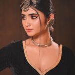 Ankita Mallick Instagram - 🖤