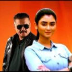 Ankita Mallick Instagram - Asche dhamaka porbo... Chokh rakhun protidin thik shondya 7tay sudhumatro @zeebanglaofficial er porday 👍 #bluesgram #newpromo #jagadhatri