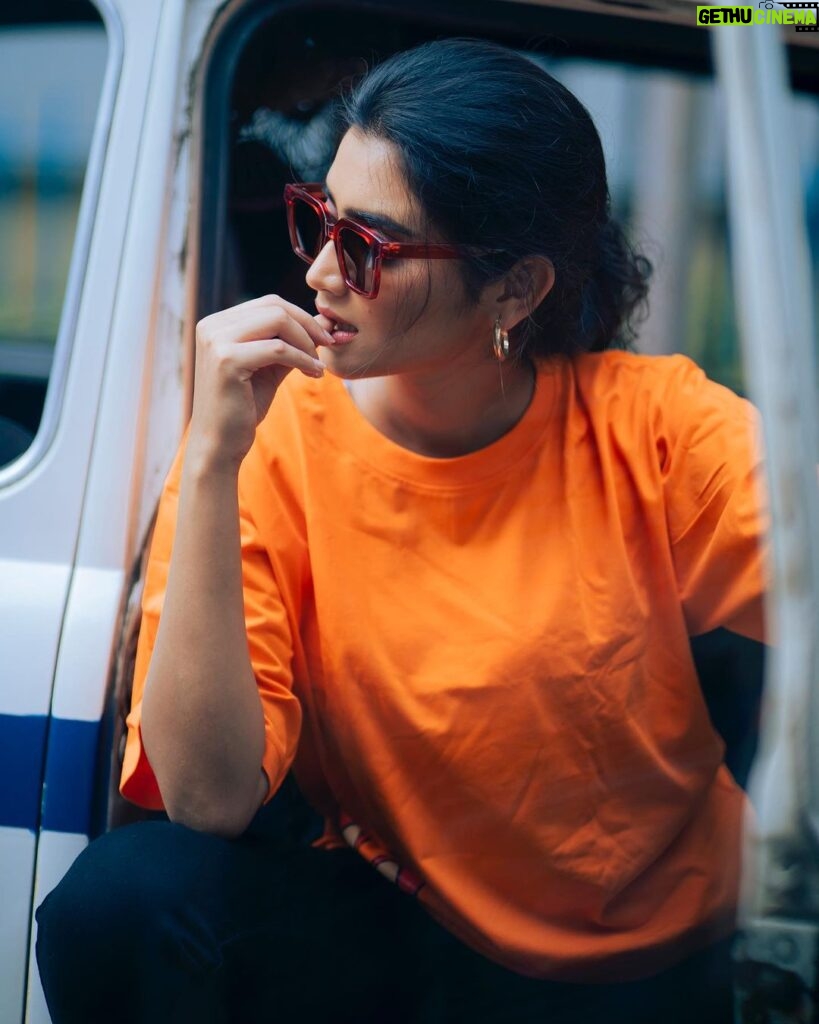 Ankita Mallick Instagram - My kinda Sunday 💫💖 . . #sunday #sundayfunday #streetstyle #casual #ootd #fashion #instagood #instagood #instafashion #explore #love