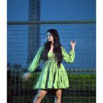 Ankita Mallick Instagram - 💟🦄 . . #igers #instagram #instalike #instafashion #instamood #photooftheday #ootd #fashionista #photogram #explore #love