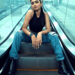 Ankita Mallick Instagram - Strike a pose ⚡🚨 . . #instagood #instafashion #instalike #instadaily #ootd #igers #trending #explore #viral #love