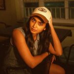 Ankita Mallick Instagram - 🧋🧢 #instagood #instafashion #instalike #instamood #ootd #cafe #mood #potrait #explore KOLKATA