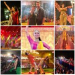Ankita Mallick Instagram - One year and a week of learning, laughing and loving 🎥. One year of being Jagadhatri.💫. One best year of my life so far 🧿. Thank you Dada for giving me this life.Thank you for giving me everything I have today Dada.@blues_productions 🙏 And last but not the least thank you my lovely lovely audience 🫶🏻♥️ @zeebanglaofficial thank you 🙏 . . #oneyearofjagadhatri #jagadhatri #zeebangla #bluesproduction