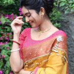 Ankita Mallick Instagram - ♥️ #jagaddhatri #zeebangla #zeebangla #television #instagram Kolkata - The City of Joy