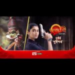 Ankita Mallick Instagram - Dekhte thakun #jagadhatri protidin thik shondya 7tay sudhumatro @zeebanglaofficial #promo #newstory #newlook #bluesgram
