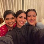 Anshula Kapoor Instagram - Mine ❤️