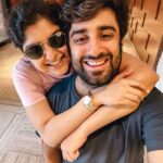 Anshula Kapoor Instagram - Hakuna Mattata 🫶🏽 @rohanthakkar1511