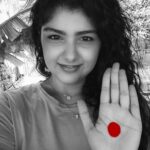 Anshula Kapoor Instagram - Everyone born with female reproductive organs menstruates. It’s natural. And it’s a huge part of our lives, every single month. Yet most of us refuse to talk about it. a lot of us can’t even say “menstruation” or “period”. We call it “that time of the month” “chums” and so many other names. Why are we so scared of it? I really hope we can normalize it one day soon such that both men and women can talk about it as normally as we would talk about the last TV show we liked watching... I would realllyyy love living in a world where stores don’t hide pads and wrap it in layers of newspaper or black bags. A world where boys and girls aren’t separated into different classrooms in school when it’s time for period education. I dream of a world where women aren’t treated differently and banned from doing mundane things like cooking or going to places when they menstruate. A world where we aren’t considered impure or unclean when we’re on our period. Because it’s normal for us to menstruate every month. It’s not in our control. And it’s not something we should be ashamed of or made to feel lesser for. I hope you will join me in having a conversation about periods with the people in your life so that we can remove the tabboo around periods. We must include all genders in the conversation if we are to normalize it, and we certainly must educate boys about menstruation if only to make them be more empathetic towards their female friends & partners when they stain or are in emotional or physical distress or even when they are in need of menstrual supplies. Join the #RedDotChallenge to show your commitment to creating a world without period stigma. #Reddotchallenge #MHDay2023 #WeAreCommitted @post.for.change @diipakhosla @unicefindia