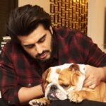 Anshula Kapoor Instagram - No matter how many times you experience the death of someone you love, It still doesn’t prepare you for the next time you loose someone. My bundle of joy, the happiest bulldog ever, the most loving, the most caring gol matol left us yesterday. It’s been a day and it still hasn’t sunk in. I don’t know how long it will take for it to hit me. Every loss hits hard, every loss knocks the wind out of you.. and you’re never prepared. We love you Max. Always and forever. I know mom Choco and Fubu will take good care of you on the other side. And I hope they keep you surrounded by an endless supply of peanut butter, chicken, dahi and apples. Thank you for loving us unconditionally, during our darkest times and during our best times. Home is not the same without you. Love you forever my Maxalulu 🤍♾️