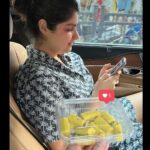 Anshula Kapoor Instagram - Life this week 🤓