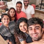 Anshula Kapoor Instagram - Life this week 🤓