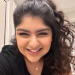 Anshula Kapoor Instagram - Life this week 🤓