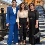 Anshula Kapoor Instagram - Life this week 🤓