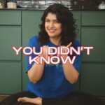 Anshula Kapoor Instagram - I’m either an over achiever or I reeallllyyyy love talking, because I set out to share 5 random facts about myself but ended up over sharing with 7 🤣 Leave a random fact about yourself in the comments section and let me get to know you moreeee! 🙌🏽