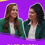 Anshula Kapoor Instagram - I’m raising awareness about the importance of HPV vaccination for a healthier future with Doctor Sejal Ajmera @drsejal_ajmera , @once.upon.a.vagina . Join me in rejecting the risk of cervical cancer! Start your HPV prevention journey by clicking the link in bio and learn about HPV vaccination, book a free tele-consultation and more. This information is for awareness only. Please consult your gynaecologist for more information on HPV prevention. #RejectTheRisk #FactCheck #HPV #HPVcancer #HPV #HumanPapillomavirus #HPVAwareness #HPVSupport #WomensHealth #CervicalCancerPrevention #CervicalCancer #HPVVaccine #MSDTRK1 IN-GSL-00748 | 20/10/2023 - 19/10/2025