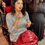 Anshula Kapoor Instagram - The week that was ❤️ Food, friends, date night, and my fav beauty brand all rolled up into a cute lil photo dump 🤓 Mumbai, Maharashtra