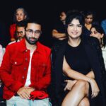 Anshula Kapoor Instagram – Last weekend I had the most fabulous time at the #IMmaya show!! Istituto Marangoni is a leading fashion and design school and they also have a campus in Mumbai! @istitutomarangoni_mumbai 

The students showcased their collections and it was all kinds of amazing!! 

Swipe to see some of my most fav looks (these were so hard to choose!! can I have them already?) 😍

Looks 1 & 2 are “Revive” by chirag parekh
(@chirag_parekh_ )

Look 3 is “Emerge” by Ashna Gidwani (@ashna.gidwani)

Look 4 is “Knits & Knots” by Minal Gala (@gala.minal)

Look 5 is “borderline” by Naisha Khan nihaluddin (@_naishhh) 

Look 6 is “Phantasm” by Idekaa Dang (@idekaadang) 

It’s fresh, it’s young, and it’s setting the vibe for the future of fashion! 🙌🏽💯

#IstitutoMarangoni #IstitutoMarangoniMumbai #IstitutoMarrangoni_Mumbai #alwaysupportalent