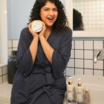 Anshula Kapoor Instagram – There is only one choice for my go to curl care routine this winter – the Dove Beautiful Curls Range! Infused with the Tri-moisture essence, every single product in this range works wonders for my curls. I’m especially obsessed with the hair mask! It treats, protects & nourishes my hair better than ever, and it’s a must have during the drier winter months. The hydrating shampoo gently cleanses the scalp and hydrates my curls. And the Dove Curl Defining Gel defines and set my curls for 48hrs. 

Get your hands on the Dove Beautiful Curls Range today and embrace your #CurlPower!

@doveindiachannel 

#ad #Curlpower
#DoveBeautifulCurlsRange #DoveCurls #CurlswithDove