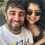 Anshula Kapoor Instagram – Happy birthday to the reason I smile my biggest smiles. Thank you for making me feel loved every single day. For making my okay days turn into amaze days. Promise I’ll always laugh at even your lamest jokes forever 🤣
Easy breezy @rohanthakkar1511 ♾️