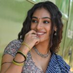 Anukreethy Vas Instagram - Here’s more of JAYAVANI from TIGER NAGESHWAR RAO 🐯❤️🌻 . . Thank you so much for all the love I’ve received for jayavani 🙏❤️ it means a lot to me 🙈 . . Thank you @dirvamsikrishna @abhishekofficl @aaartsofficial for giving me this opportunity 🙏 . @raviteja_2628 thank you for everything sir it’s been an honour 🥰 . @tnrthefilm . . #anukreethyvas #jayavani #tigernageswararao #tnr #raviteja #tollywood #tollywoodactress #kollywoodcinema #kollywood #kollywoodactress Hyderabad
