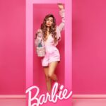 Anusha Dandekar Instagram – She ain’t done yet… 💕 

My incredible Barbie Crew: 
Photos: @shrutisbagwe 💖
Styling: @shereenlovebug 💖
Hair: @nidapatel @aysha_hooda @watercoloursalon 💖
Cropped Sequin blazer and shorts- @shopmonokrom 💖
Bodysuit: @hm 💖
Bag: @detach_accessories 💖
Shoes: @houseofprisca_ 💖
My main man: @mithun.gole 💖
Big thanks to: @maliniagarwal 💖

#barbie #fever