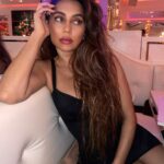 Anusha Dandekar Instagram - 💅🏼