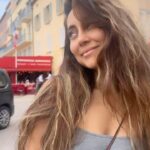 Anusha Dandekar Instagram - Say 🧀 📸
