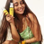 Anusha Dandekar Instagram - The biggest journey of a Woman is telling her story and making it heard, even above the narrative of nay sayers… That’s how BrownSkin Beauty came to life… Not just believing in myself but in all of YOU! My one Woman Army now feels like thousands and counting. To empower and support one another, to embrace everything we are and aren’t, to push boundaries and keep smiling through it all because we will never give up on what’s most important, our happiness and freedom to live it. Happy Woman’s Day, Thankyou for helping and allowing me to be the Woman I am today, your msgs, reviews and constant love keeps me going, I couldn’t do any of it without you and I’ll keep fighting for Beauty to be looked at in an inclusive way because everyone deserves to feel good and represented! From one Proud Brown girl to another, I love you endlessly, Anusha.🤎🤎🤎 Whatever your Brown it’s Beautiful. #brownskingirls #brownskinbeauty #womansday Photographer: @sashajairam 💛 Styled by: @khyatibusa 💚 No makeup Hair by: @mithun.gole
