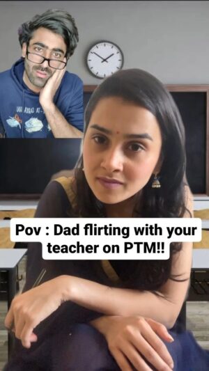 Anushka Kaushik Instagram - Beta mummy ko ye sab nahi bolna!

 Performed by: @nishchay.verma @reel_anushka

Written by : @nishchay.verma

Vocals : @rahulsagar.3

Mixed and mastered by : @ramyaakhera