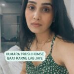 Anushka Kaushik Instagram - Ye aapke sath bhi hota hai kya ? . . . #crush #crushing #bestfriend #friendshipgoals #loml #loveofmylife #loveislove #interesting #boys #boyfriend #boyfriends #anushkakaushik Mumbai, Maharashtra