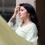 Aparna Dixit Instagram - Hello August 🍀