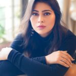 Aparna Dixit Instagram - Be at peace knowing you have a good heart and pure intentions. Keep it intact not for anyone else but for your own self. 🤍 . . . 📷 @sudopicia HMU @makeupstorybyroma