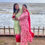Aparna Dixit Instagram - Happy Birthday to my strength, my motivation, my support system, my backbone, my everything. I love you so much mumma 😘♥️