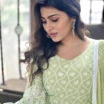 Aparna Dixit Instagram - Everything you do, comes back to you! Do good. Be good.