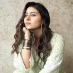 Aparna Dixit Instagram – Everything you do, comes back to you! 
Do good. Be good.