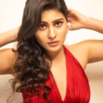 Aparna Dixit Instagram - Smiling through it all 😇 . . 📷 @sudopicia HMU @makeupstorybyroma