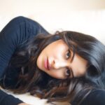 Aparna Dixit Instagram - Be at peace knowing you have a good heart and pure intentions. Keep it intact not for anyone else but for your own self. 🤍 . . . 📷 @sudopicia HMU @makeupstorybyroma