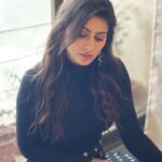 Aparna Dixit Instagram - Be at peace knowing you have a good heart and pure intentions. Keep it intact not for anyone else but for your own self. 🤍 . . . 📷 @sudopicia HMU @makeupstorybyroma