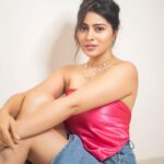 Aparna Dixit Instagram - Your Barbie is here 🎀 . . Clicks by @sudopicia HMU @makeupstorybyroma