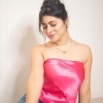 Aparna Dixit Instagram - Your Barbie is here 🎀 . . Clicks by @sudopicia HMU @makeupstorybyroma