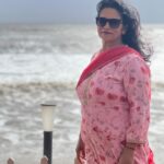 Aparna Dixit Instagram - Happy Birthday to my strength, my motivation, my support system, my backbone, my everything. I love you so much mumma 😘♥️