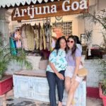 Aparna Dixit Instagram - Happy Birthday to my strength, my motivation, my support system, my backbone, my everything. I love you so much mumma 😘♥️