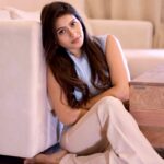 Aparna Dixit Instagram - Soul blossoming 🦋 Clicked by @shutterjuicestudio