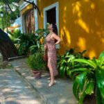Aparna Dixit Instagram - Once upon- di- cherry Which one is your fav?? French Colony Pondicherry