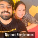 Archana Chandhoke Instagram – It is National Forgiveness and Happiness day!!
share your thoughts in the comments section darlings !!