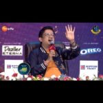 Archana Chandhoke Instagram - அப்ப ஒரு முடிவோட தா வந்துருக்கீங்க...!!!😂 Saregamapa Lil Champs | Evergreen Hits Round | Saturday And Sunday at 7pm. #SaregamapaLilChamps3 #SaregamapaLilChamps #VijayPrakash #Saindhavi #VijayPrakash #SriNivas #Archana #SathishAndBand #Ruthresh #KarthikaSree #ZeeTamil