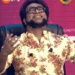 Archana Chandhoke Instagram - இது என்ன பிரமாதம் இதவிட Special Item ஒண்ணு இருக்கே...!!!🤣 Saregamapa Lil Champs | Saturday and Sunday at 7pm. #SaregamapaLilChamps3 #SaregamapaLilChamps #Abhirami #Saindhavi #SriNivas #Haricharan #Archana #SathishAndBand #DhakshithaSree #ZeeTamil