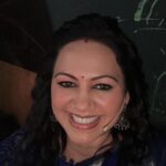 Archana Chandhoke Instagram - the prettiest woman ever.