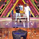 Archana Chandhoke Instagram - ஆம்பள புள்ளய பெத்துட்டு நான் ஏன் எறங்கி போகனும் 😂😂