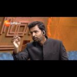 Archana Chandhoke Instagram - Ultimate sambavam loading for Sunday 🔥💯 தமிழா தமிழா | Every Sunday at 12 PM. #TamizhaTamizha #Avudaiappan #Nalini #Archana #Subathra #ZeeTamil #ZeeTamilPromo #Promo